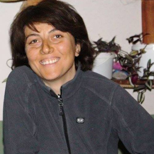 ქეთევან ასათიანი