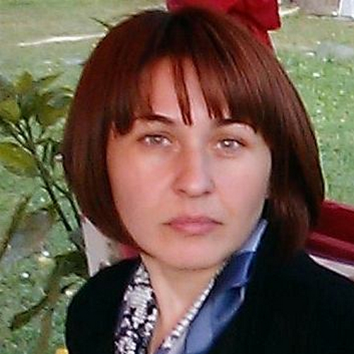 Miranda Zosiashvili
