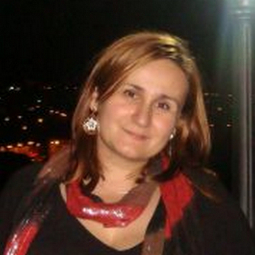 Tamta Turmanidze