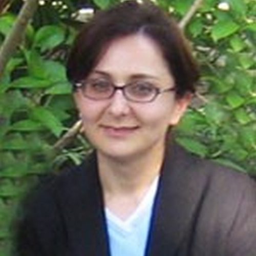 ირინე შიშინაშვილი