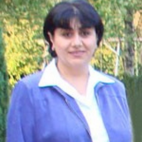 ნანა მეგრელიშვილი