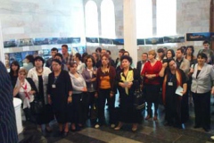  ურთიერთობები გერმანიის საელჩოსთან თბილიში 