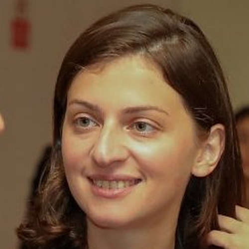 Christine Balanchivadze