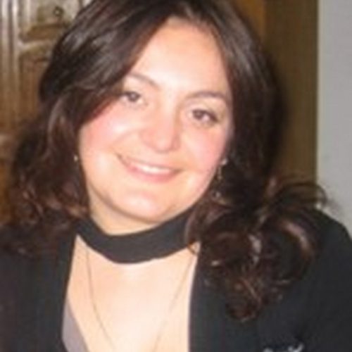 Mariam Robakidze